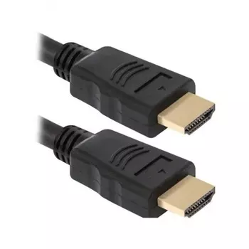 Кабель Defender HDMI - HDMI 3m ver1.4 (87457)