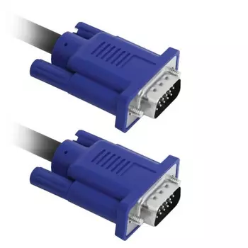 Кабель Defender VGA-VGA 1.8м (87410)