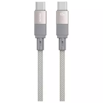 Кабель для мобильных устройств Wekome Type-C магнитный WEKOM WDC-46