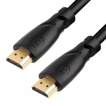 Кабель Greenconnect 1.5m HDMI 1.4 (GCR-HM310-1.5m)