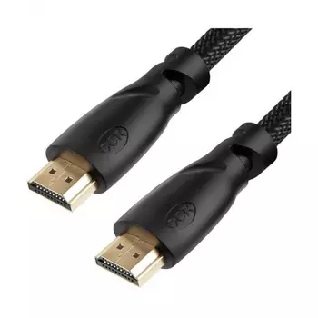 Кабель Greenconnect 3.0m HDMI версия 2.0 (GCR-HM811-3.0m)