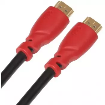 Кабель GreenConnect HDMI 1.5m v.1.4 (GCR-HM350-1.5m)