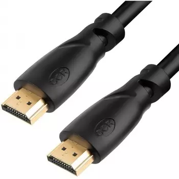 Кабель Greenconnect Premium 2.0m HDMI v2.0 (GCR-50542)