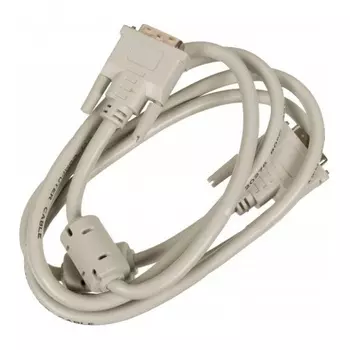 Кабель Ningbo RD-DVI-1-BR DVI-D Dual Link (m) DVI-D Dual Link (m) 1.8м блистер