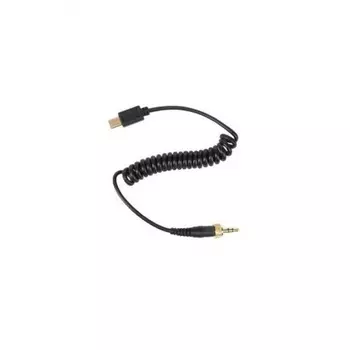 Кабель переходник Saramonic SR-GMC1 с 3,5 мм для камер GoPro