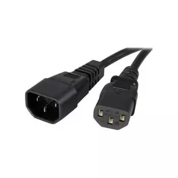 Кабель питания CyberPower (3M DE-C13) IEC-Schuko (3м.) 10А