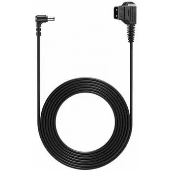 Кабель питания Godox ML-C1 D-Tap для LED осветителей