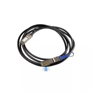Кабель прямого подключения Mikrotik QSFP28 3m (XQ+DA0003)