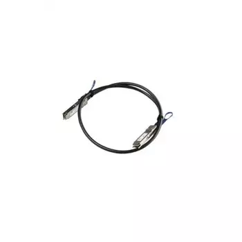 Кабель прямого подключения MikroTik QSFP+ 1m (XQ+DA0001)