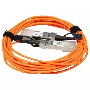 Кабель прямого подключения MikroTik SFP+ 5m (S+AO0005)