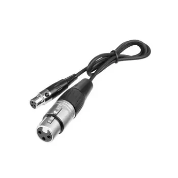 Кабель Saramonic SR-SM-C303 выходной от микшера SmartMixer с mini XLR на XLR