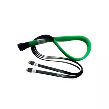 Кабель SFF8654 TO 05-60004-00 LSI