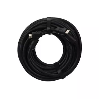 Кабель Telecom HDMI-19M - HDMI-19M 2.0 15м TCG200F-15M