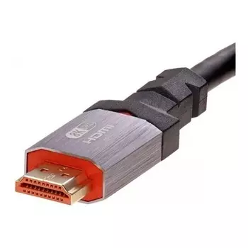 Кабель Telecom HDMI 19M/M,ver. 2.1, 2m (TCG365-2M)