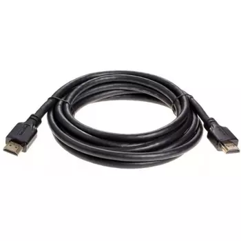 Кабель Telecom HDMI 19M/M,ver. 2.1, 8K@60 Hz 4.5m (TCG255-4.5M)