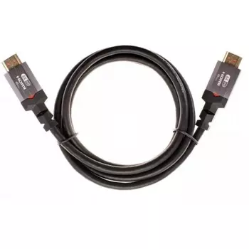 Кабель Telecom HDMI 19M/M,ver. 2.1, 1.5m (TCG365-1.5M)