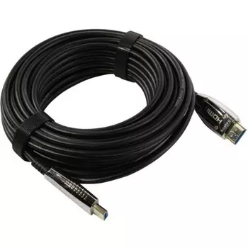 Кабель Telecom HDMI 19M/M,ver. 2.1, 5m (TCG2120-5M)