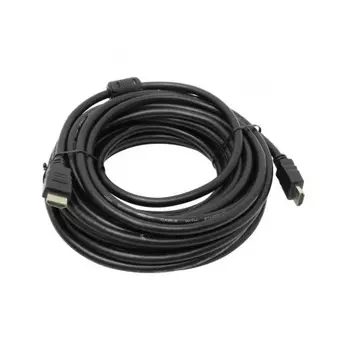 Кабель Telecom HDMI 19M ver 2.0 3D 10m (TCG200F-10M)