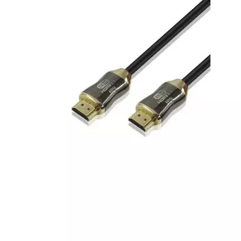Кабель Telecom HDMI - HDMI 2.1 2м VTCG300-2M