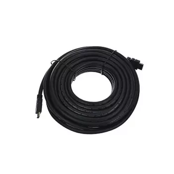Кабель TV-COM HDMI 19M ver 1.4 3D 15m (CG150S-15M)
