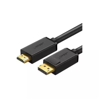 Кабель UGREEN DP101-10238 Black (10238)
