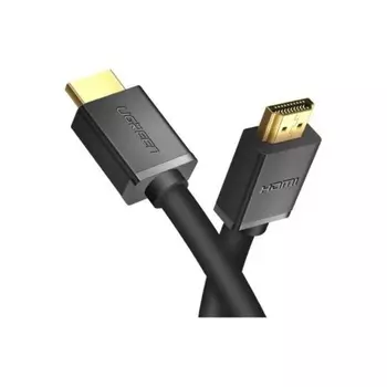 Кабель UGREEN HD104-10112 Black (10112)