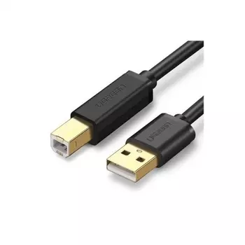 Кабель UGREEN US135-10350 Black (10350)