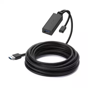 Кабель UGREEN US175-20827 Black (20827)