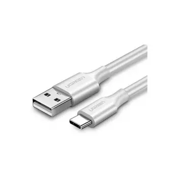 Кабель UGREEN US288-60129 White (60129)