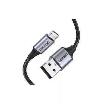 Кабель UGREEN US290-60145 Black (60145)
