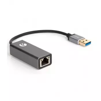 Кабель VCOM USB3 - RJ45 0.15м (DU312M)