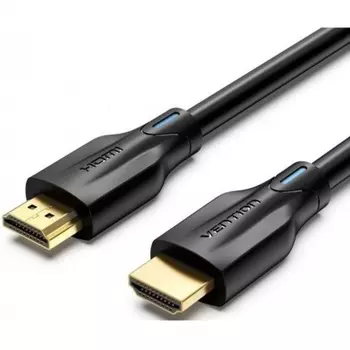 Кабель Vention HDMI Ultra High Speed v2.1 19M/19M - 1.5м. (AANBG)