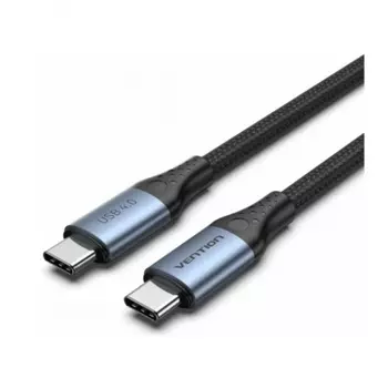Кабель Vention USB 4.0 CM/CM - 1м. (TAVHF)