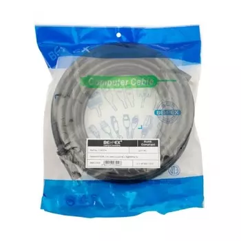 Кабель видео HDMI (m)/HDMI (m) 7м. черный