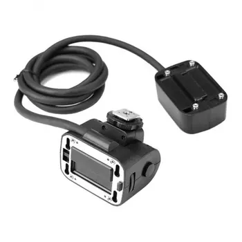 Кабель выносной сетевой Godox ЕС200 (10) для вспышки AD200