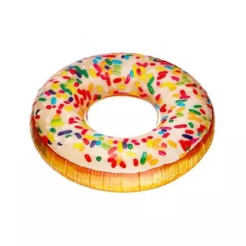 Камера надувная INTEX Пончик глазированный, 56263, 114