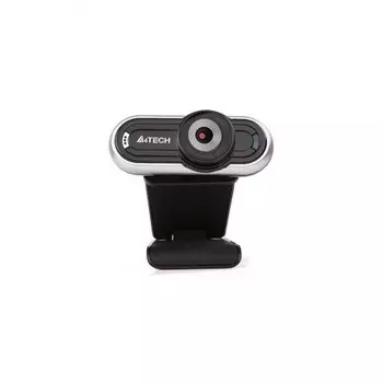 Камера Web A4 PK-920H-1 черный 2Mpix (4608x3456) USB2.0 с микрофоном