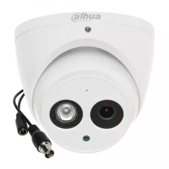 Камера видеонаблюдения Dahua DH-HAC-HDW1400EMP-0360B