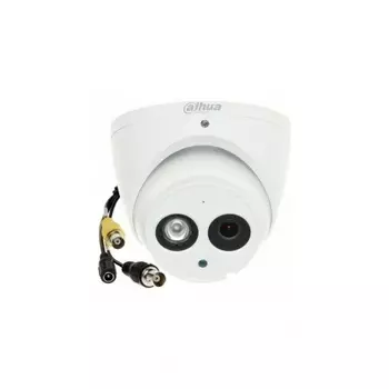 Камера видеонаблюдения Dahua DH-HAC-HDW2401EMP-A-0280B