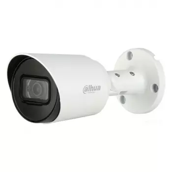 Камера видеонаблюдения Dahua DH-HAC-HFW1500TP-A-POC-0360B