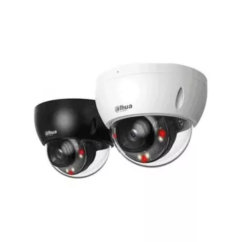 Камера видеонаблюдения Dahua DH-IPC-HDBW2249EP-S-IL-0360B
