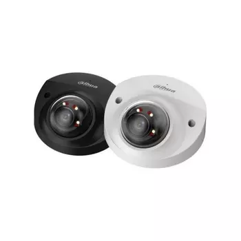 Камера видеонаблюдения Dahua DH-IPC-HDBW2249FP-AS-IL-0280B