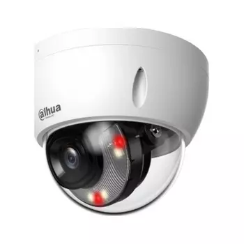 Камера видеонаблюдения Dahua DH-IPC-HDBW2449EP-S-IL-0360B