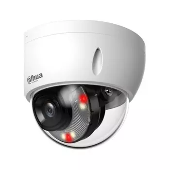 Камера видеонаблюдения Dahua DH-IPC-HDBW2449EP-S-IL-0280B