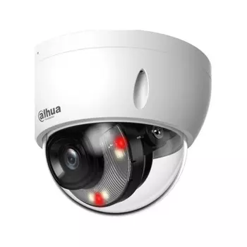 Камера видеонаблюдения Dahua DH-IPC-HDBW2849EP-S-IL-0280B