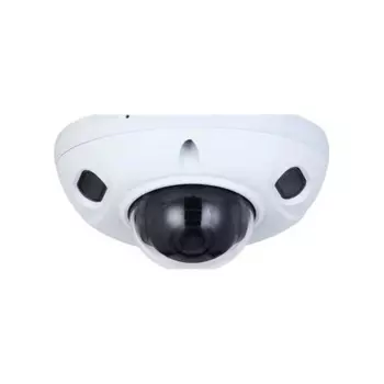 Камера видеонаблюдения Dahua DH-IPC-HDBW3241FP-AS-0280B-S2