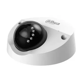 Камера видеонаблюдения Dahua DH-IPC-HDBW3441FP-AS-M-0360B