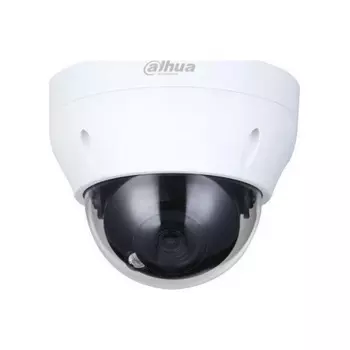 Камера видеонаблюдения Dahua DH-IPC-HDPW1431R1P-0280B-S4