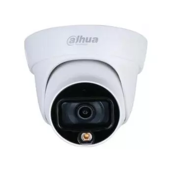 Камера видеонаблюдения Dahua DH-IPC-HDW1239TP-A-LED-0280B-S5
