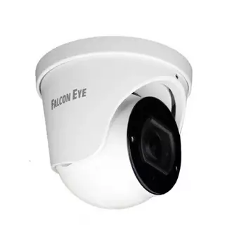 Камера видеонаблюдения Falcon Eye FE-MHD-DV5-35 2.8-12мм белый